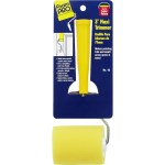 #43 3in. Foam Trim Roller 1.5in. Id