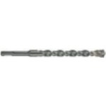 Rotary Hammer Bit for Masonry - 1/2 x 6 inch