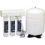 Reverse Osmosis System
