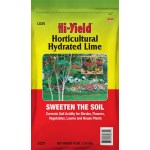 Horticultural Hydrated Lime - 4 Lb