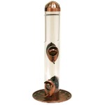 1.8# 2 In 1 Bird Feeder