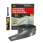 Garage Door Threshold Kit - 20 ft