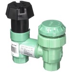 Orbit Anti-Siphon Control Valve - 3/4"
