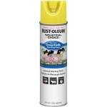 Sp Yellow Livestk Paint