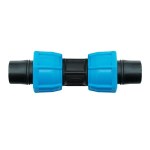 Watts Nylon Straight Coupling - 3/4"