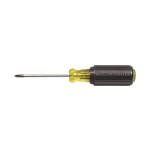 Klein Tools #1 Phillips Screwdriver - 3"