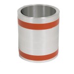 Roll Valley Flashing, Galvanized - 12" x 50 Ft