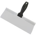 Stainless Steel Taping Knife ~ 12"