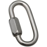 National Quick Link, Stainless Steel - 1/4"