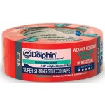 Stucco Tape ~ 1.88" x 60 Yd.