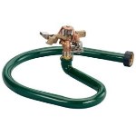 Brass Impact Sprinkler 1/2"
