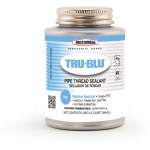 Tru-Blu Sealant - Qt