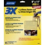 Sanding Sheets, High Performance ~ 120 Grit 