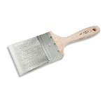 Silver Tip Wall Brush, 5223 3 inches. 