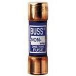 Cartridge Fuse, One-Time Use - 60 Amp
