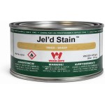 Jel'd Stain, Wheat - 12 oz