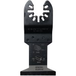 Century Bi-Metal Oscillating Plunge Blade - 1-5/8"