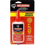 Rapid Fuse Wood Adhesive