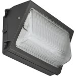 Led 29/40/60w Wall Pack