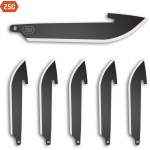 2.5 6pk Util Blade