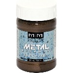 Bronze Metal Effects Paint ~ 6 oz