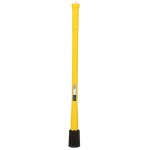Fiberglass Railroad Pick Handle - 36"
