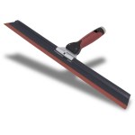 Marshalltown Adjustable Squeegee Trowel - 22"