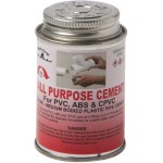 Black Swan 3-Way Medium Bodied Cement - 8 Oz