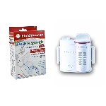 Flush-N-Sparkle Bleach Bowl Cleaning System