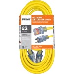 12/3 25 Lit Cord