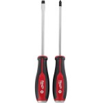 2 Piece Screwdriver Set