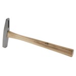 Stanley Magnetic Tack Hammer  Hickory   5 oz