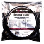 1/2x6 Enviroflex Kit