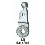 Flippen Float Valve, Long Arm ~ Karm-1jb