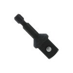 1/2" x 1/4" Socket Adaptor