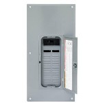 Square D QO130M200PC Main Breaker Load Center, Indoor ~ 200 Amp