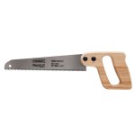Stanley 10" Mini Toolbox Saw - 12 TPI