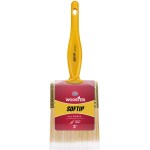 Golden Softip Varnish Brush ~ 3"