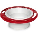 3-4 Hub Closet Flange