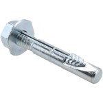 Wej-It Wedge Anchor - 1/4" x 3"