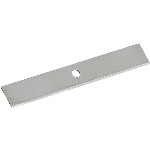 Heavy Duty Scraper Blades, 5"