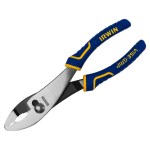 Irwin Vise-Grip Slip Joint Pliers - 8"
