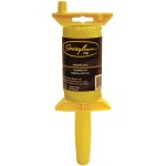 270 Gold Twist Pro Reel