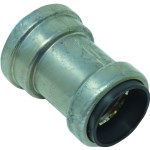 SiMPush EMT to Flex Conduit Coupling   3/4"