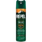 Insect Repellant, 40% Deet spray, 6.5 oz.
