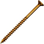 GRK R4 Multi-Purpose Screw - #9 x 1-1/2", 100pk