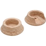 Wood Pole Sockets, Dpb 103 1 - 3 / 8 inches