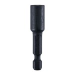 Irwin Impact Magnetic Nutsetter - 1/4" x 1-7/8"