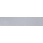 Door Protection Kickplate ~ 6" x 30"