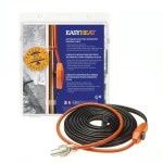 Pipe Freeze Protection Cable - 30 Ft